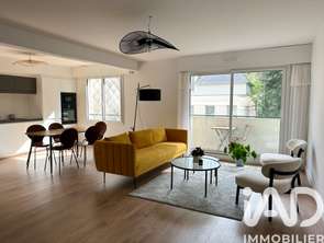 Vente Appartement 4 piècesNantes