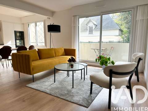 Vente appartement 4 pièces Vente appartement 4 pièces
