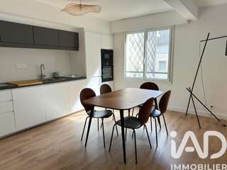 Vente appartement 4 pièces Vente appartement 4 pièces