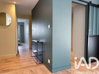 Vente appartement 4 pièces Vente appartement 4 pièces