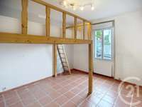 Vente appartement 1 pièce Vente appartement 1 pièce