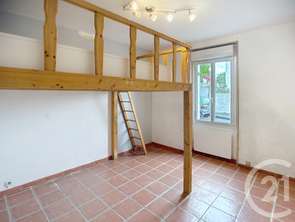 Vente Appartement T1Nantes