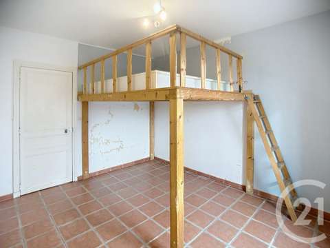 Vente appartement 1 pièce