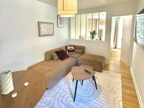 Vente Appartement 2 piècesNantes