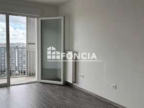 Vente Appartement 2 piècesNantes