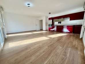 Vente Appartement 3 piècesNantes