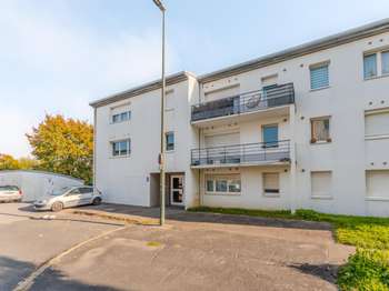 Vente Appartement 2 piècesNantes