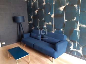 Appartement 2 pièces 36 m² · à Nantes · 36 m² · 134 000 €
