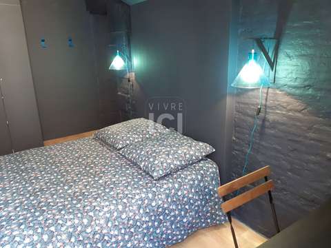 Vente appartement 2 pièces Vente appartement 2 pièces
