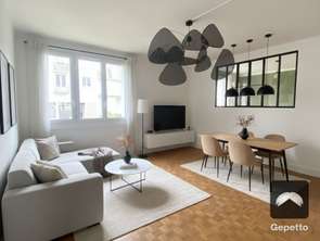 Vente Appartement 3 piècesNantes