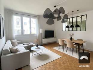 Photo Vente appartement Nantes