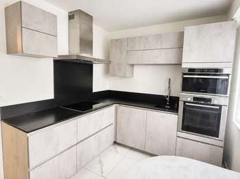 Vente Appartement 3 piècesNantes