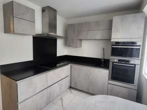 Vente Appartement 3 piècesNantes