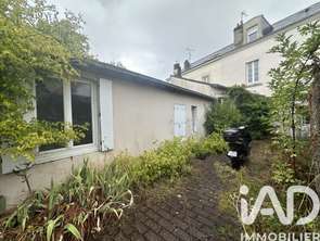 Vente Appartement 2 piècesNantes
