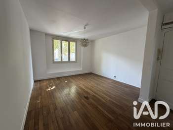 Vente Appartement 2 piècesNantes