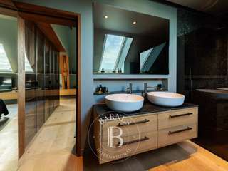 Vente appartement 6 pièces