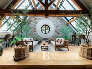 Vente Appartement 6 pièces +Nantes