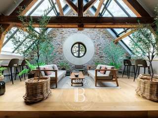 Vente appartement 6 pièces