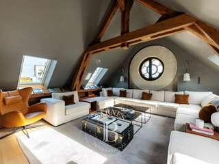 Vente appartement 6 pièces