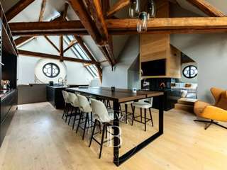 Vente appartement 6 pièces