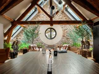 Vente appartement 6 pièces