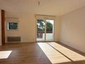 Vente Appartement 2 piècesNantes