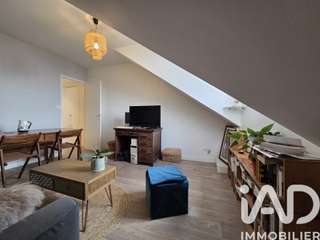 Vente appartement 2 pièces Vente appartement 2 pièces