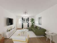 Vente appartement 5 pièces Vente appartement 5 pièces