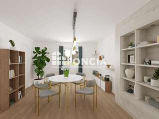 Vente appartement 5 pièces Vente appartement 5 pièces