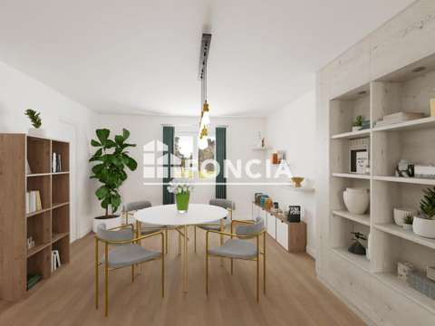Vente appartement 5 pièces Vente appartement 5 pièces