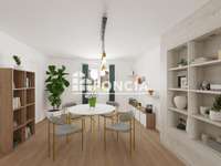 Vente appartement 5 pièces Vente appartement 5 pièces