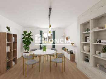 Vente Appartement 5 piècesNantes