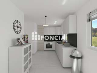 Vente appartement 5 pièces Vente appartement 5 pièces