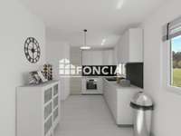 Vente appartement 5 pièces Vente appartement 5 pièces