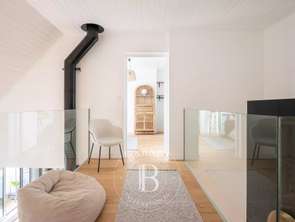 Vente Appartement 6 pièces +Nantes