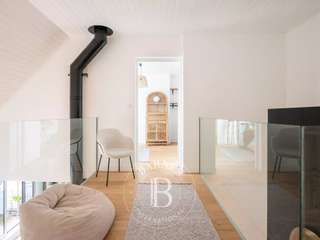 Vente appartement 6 pièces