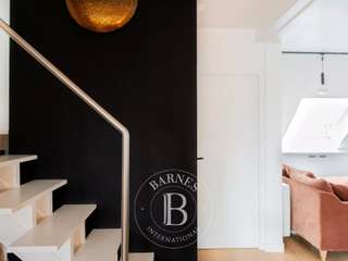 Vente appartement 6 pièces