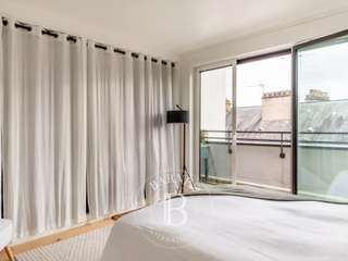Vente appartement 6 pièces