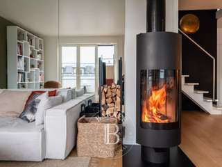 Vente appartement 6 pièces