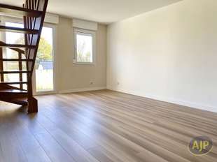 Photo Vente appartement Nantes