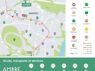 Vente appartement 4 pièces Vente appartement 4 pièces