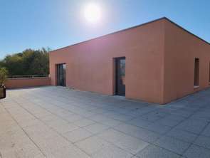 Vente Appartement 4 piècesNantes
