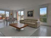 Vente appartement 4 pièces Vente appartement 4 pièces