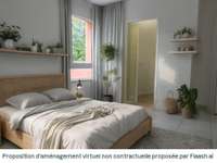 Vente appartement 4 pièces Vente appartement 4 pièces
