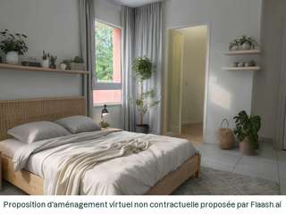 Vente appartement 4 pièces Vente appartement 4 pièces