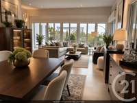 Vente appartement 4 pièces Vente appartement 4 pièces