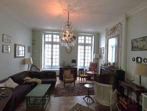 Vente Appartement 3 piècesNantes