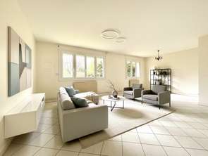 Vente Appartement 2 piècesNantes