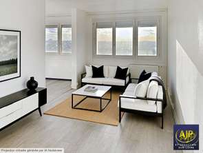 Vente Appartement T1Nantes