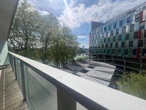 Vente Appartement 4 piècesNantes
